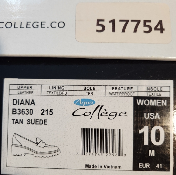 Shoes - Picture 4 of 5